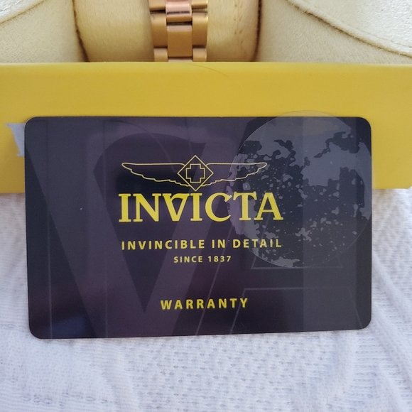 Invicta women's watch - Picture 3 of 4
